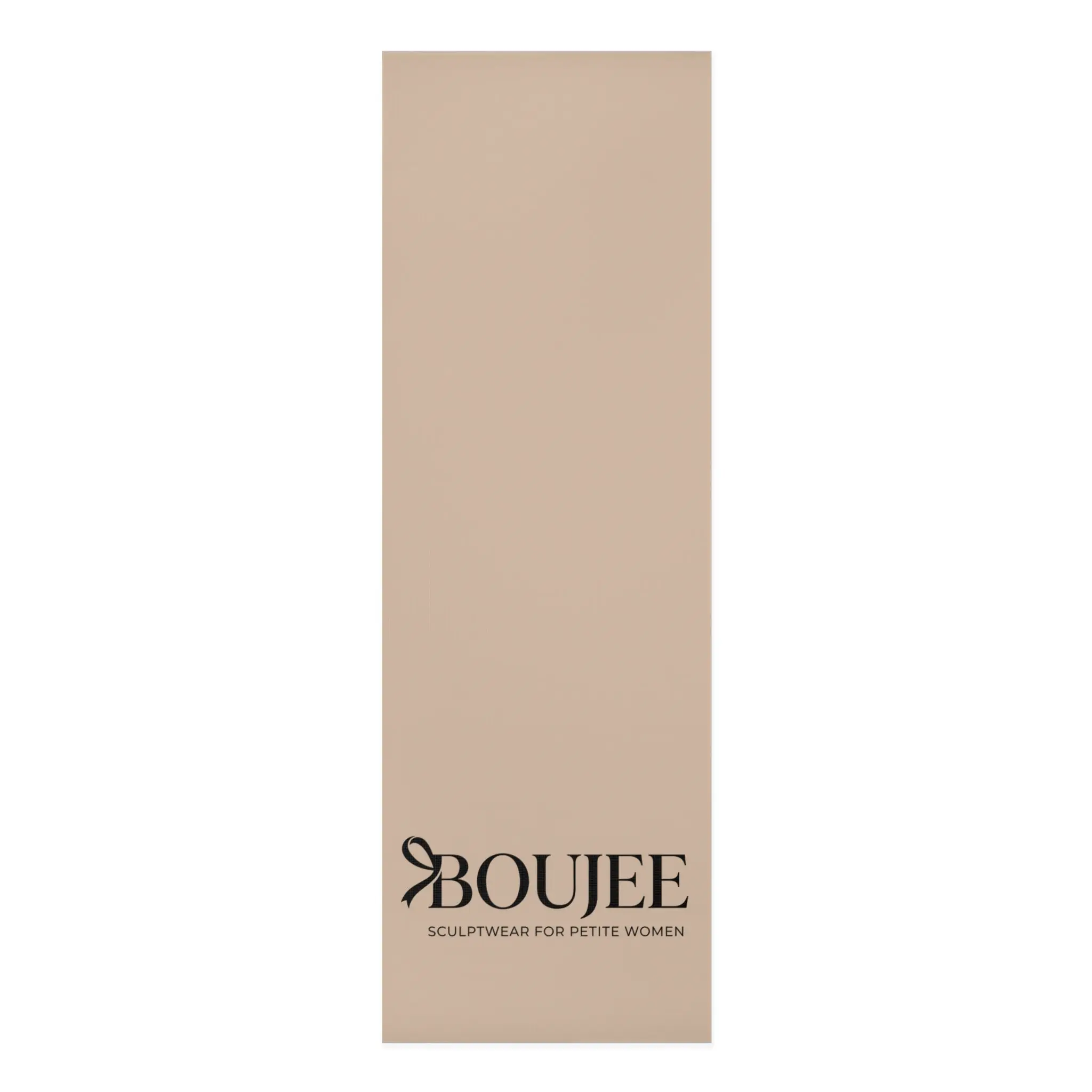 Boujee Foam Yoga Mat