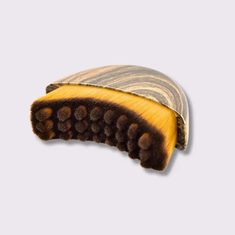 Lymphatic Contour Face Brush Face Scrubber Cleanser Brush