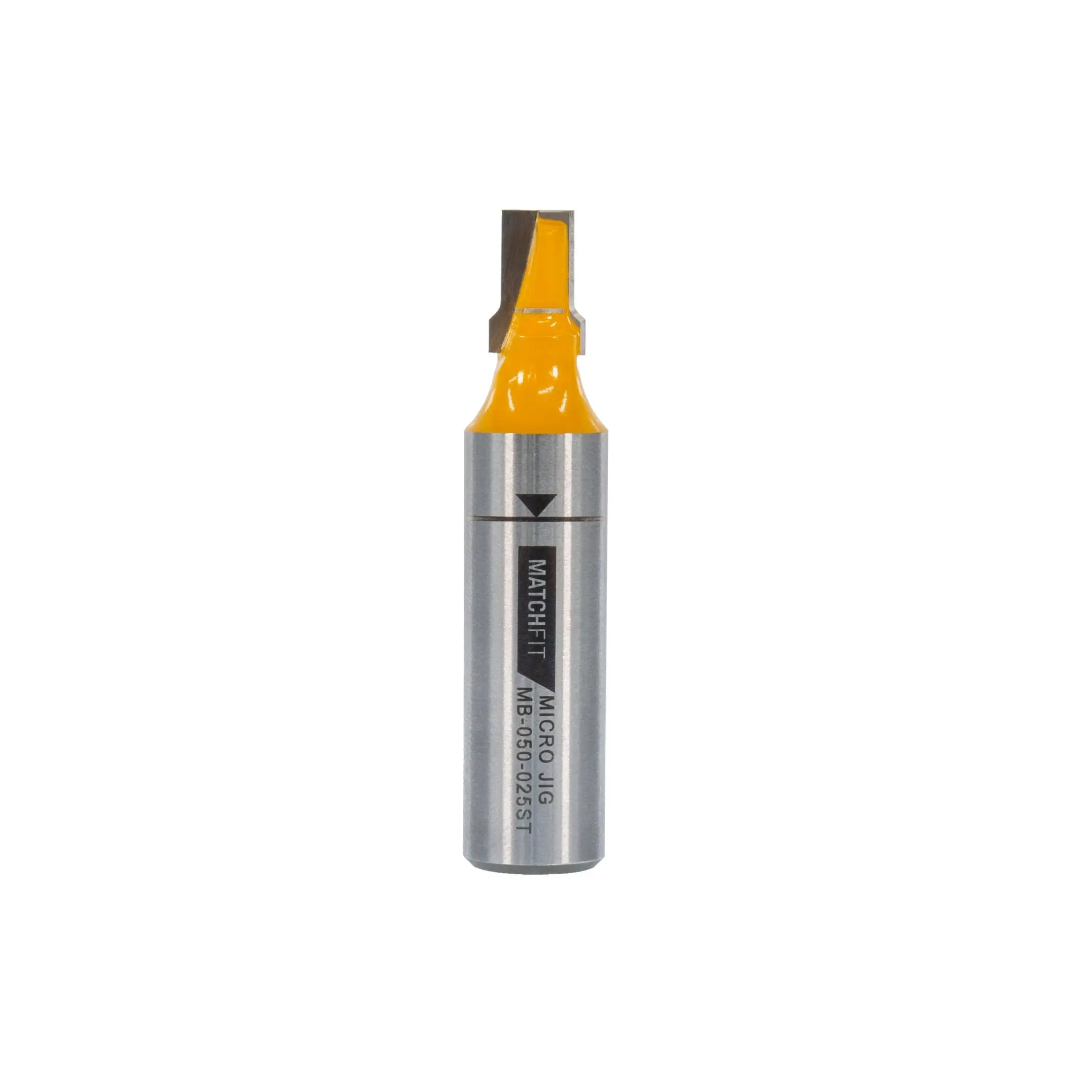 MATCHFIT 1/4" Relief Router Bit MATCHFIT 1/4" Relief Router Bit