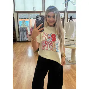 Baseball Tee
