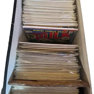 Classic Premium Comic Lots Classic Premium Comic Lots
