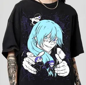 Mahito Art Shirt, Mahito Gojo Shirt, Mahito JJK Anime Shirt, Otaku T-shirt, Manga Anime Shirt, Anime Lover Tee, Shirt For Fan