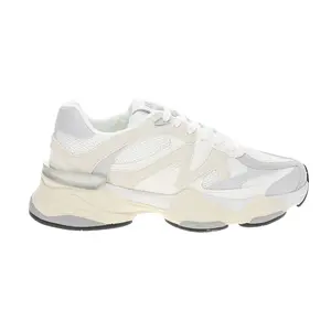 Steve Madden Womens Sebi Sneakers Shoes Casual - Off White