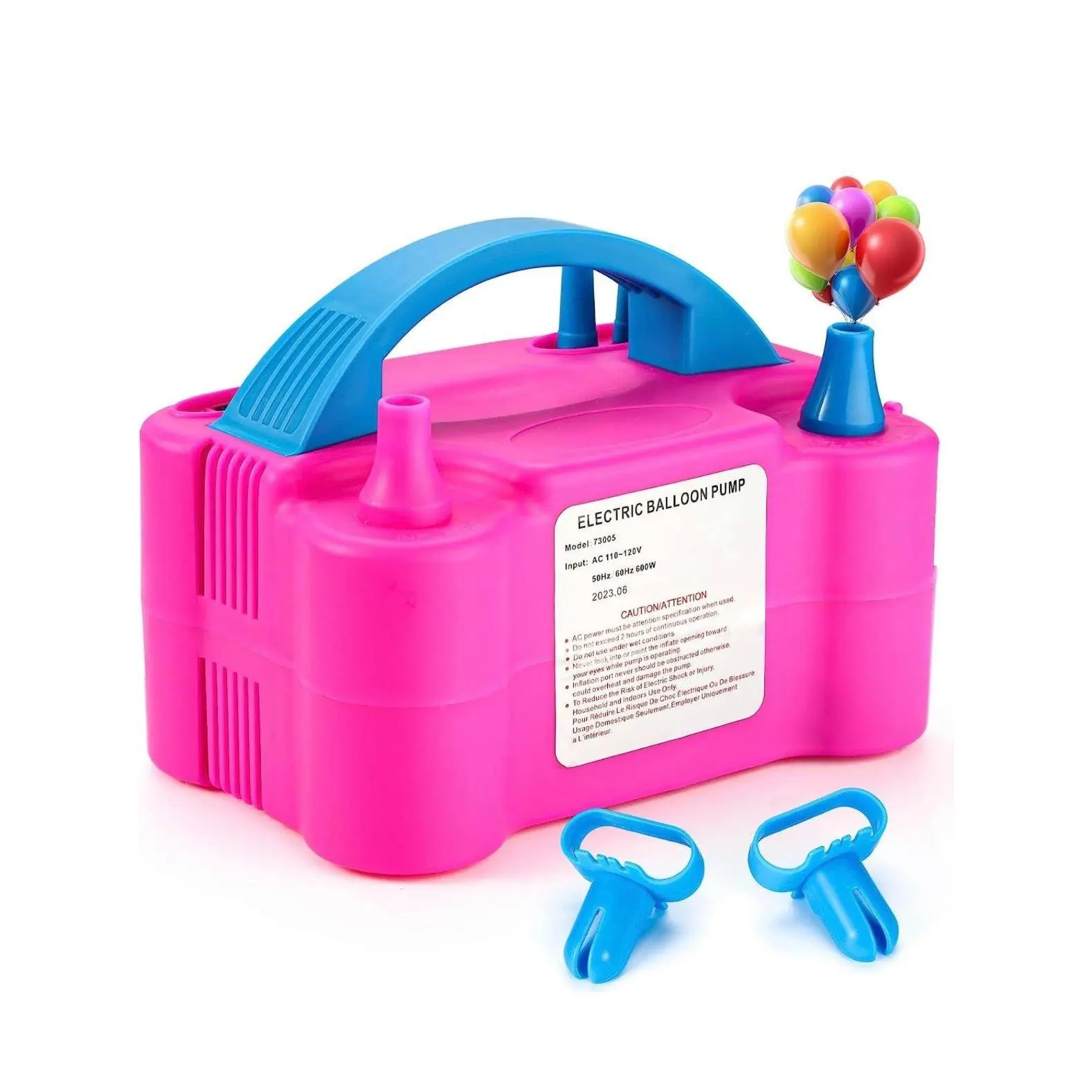Electric Pump