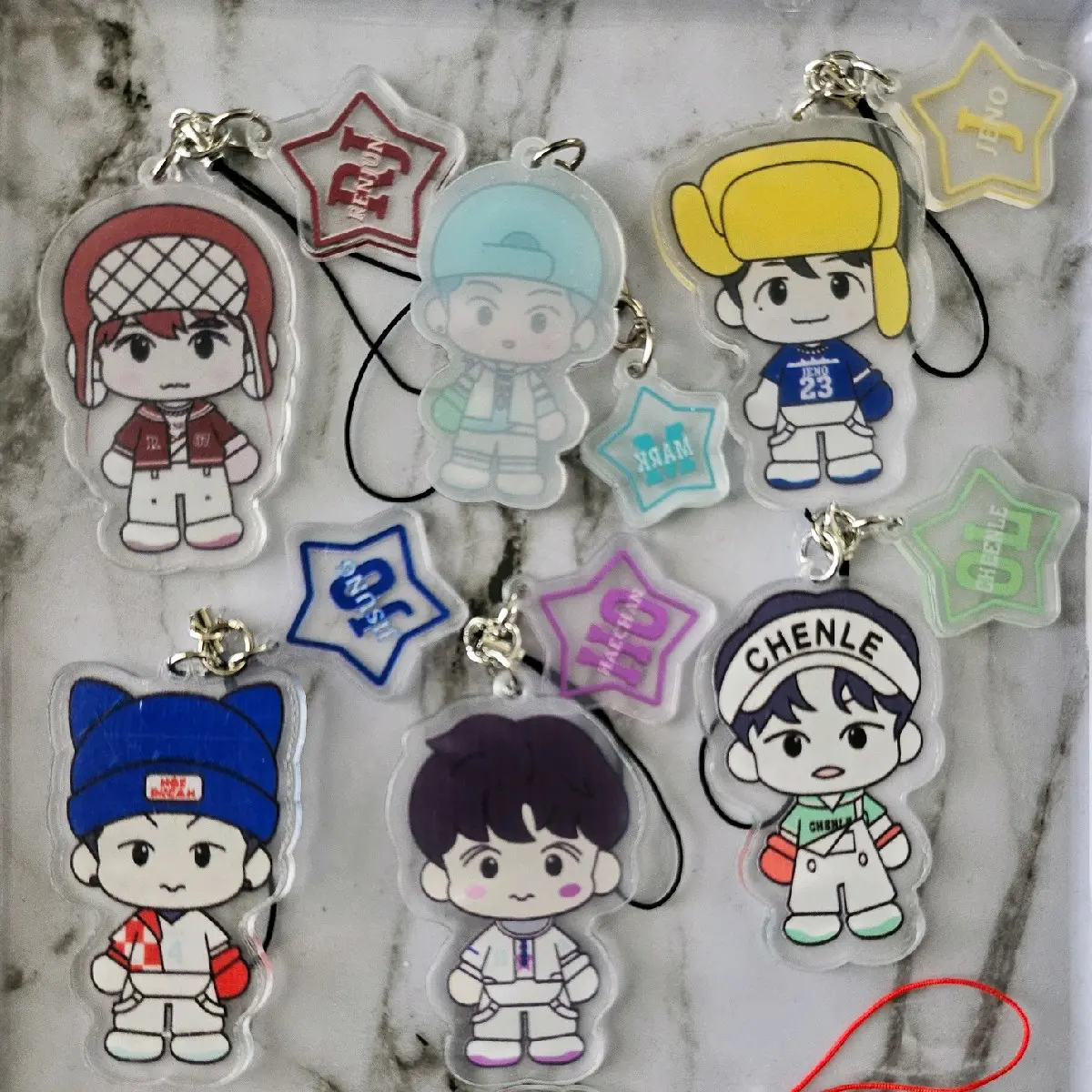 Candy Charms - Perfect Sweet Treat for Any Occasion - Snack