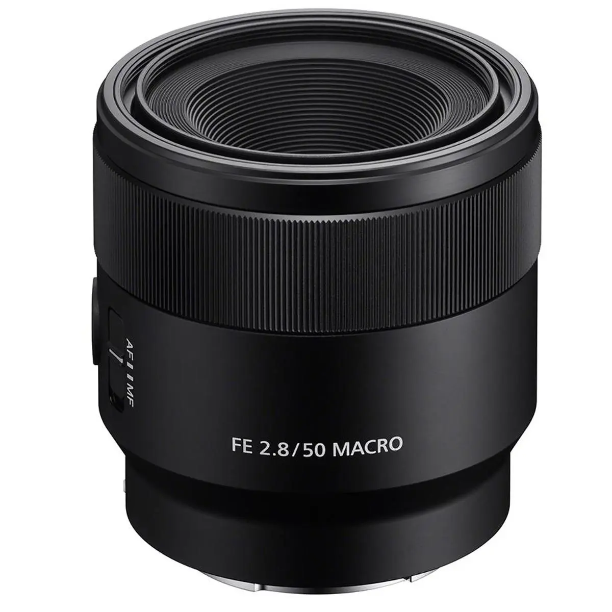 Sony FE 50mm f/2.8 Macro Lens for Sony E