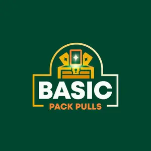 Basic Pack Pulls Bag (Guaranteed Hits) Trading Card Packs Collectible Pack