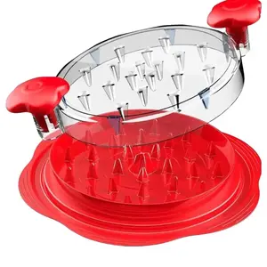 Chicken Shredder for Efficient Meat Preparation