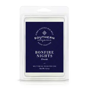 Fall & Winter Extra Large Jumbo Wax Melts