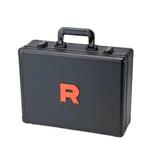 Glory of Team Rocket Attache Case Set Japanese Pokémon Trading Card Game