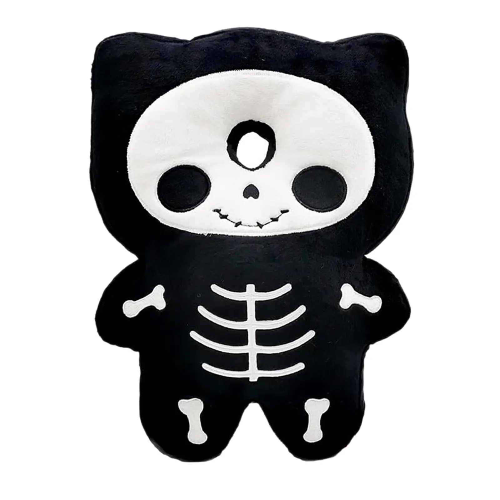 Black Skull