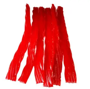 Cherry Licorice Twists