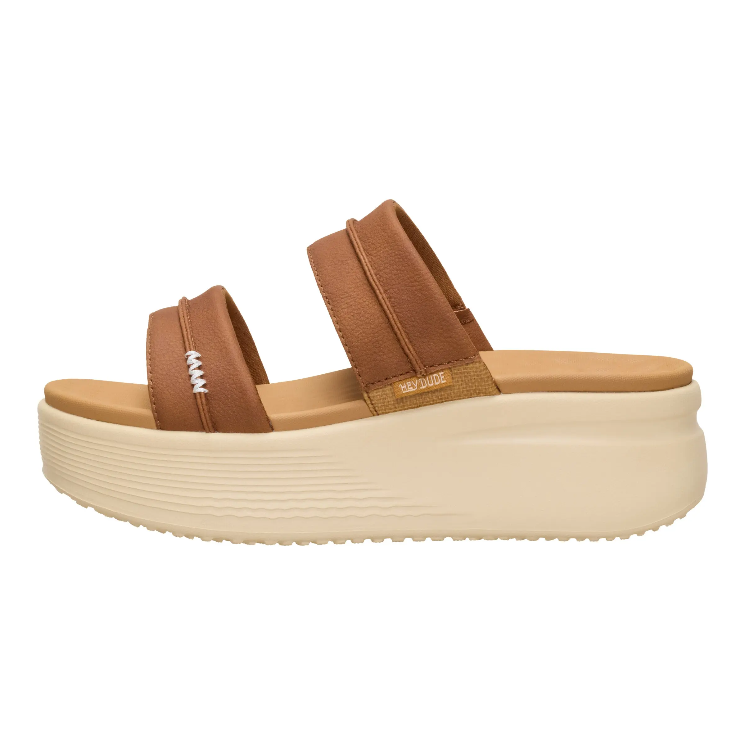 HEYDUDE Austin Slide - Comfortable Sandals for Women HEYDUDE Austin Slide - Comfortable Sandals for Women