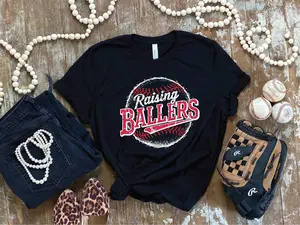 Raising Ballers Raising Ballers