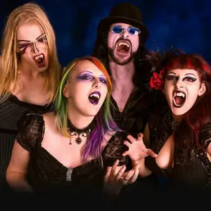 Halloween dentures Vampire dentures Fangs Resin fangs Zombie fangs braces masquerade ball pellets hot melt glue