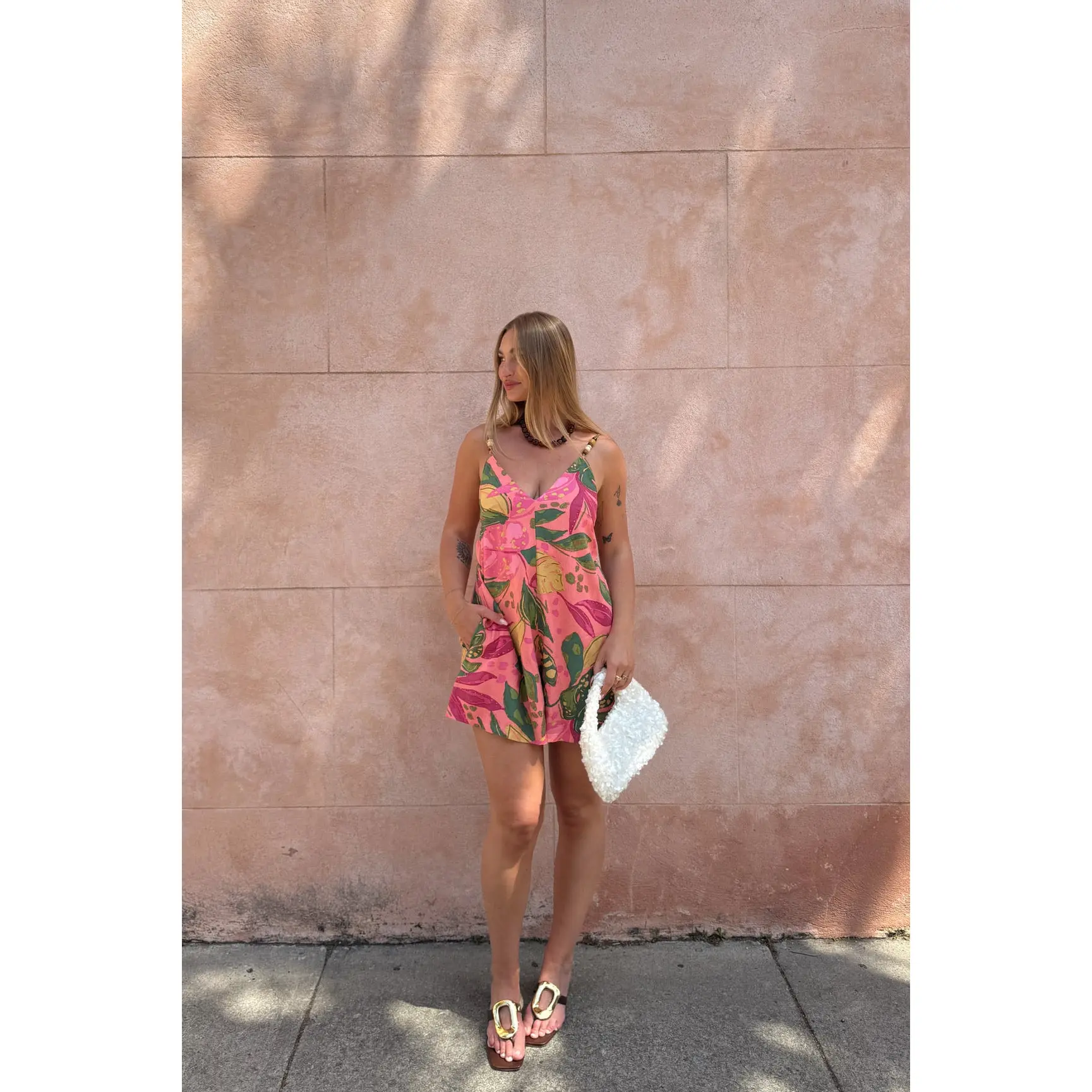 Rio Romper