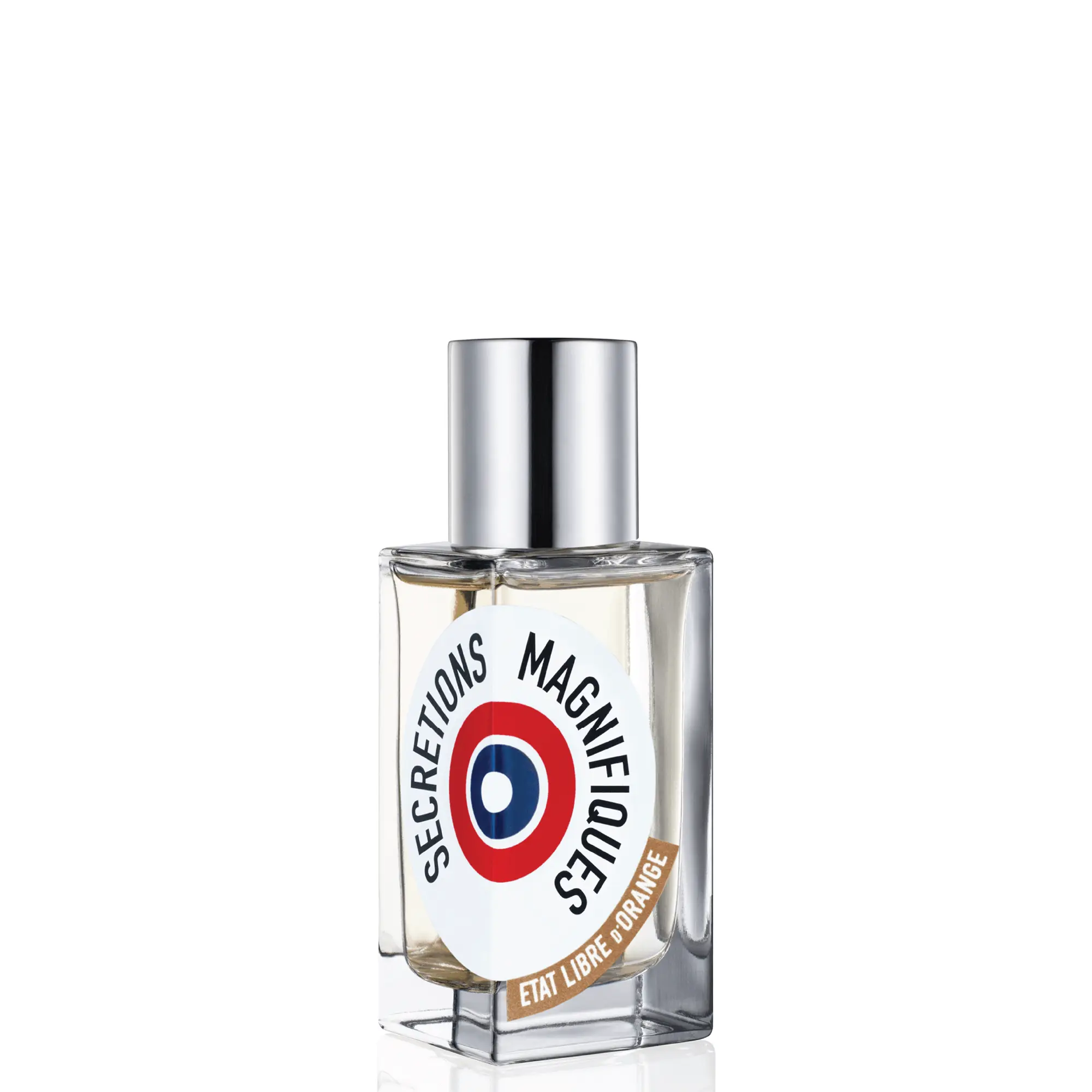 Secretions Magnifiques