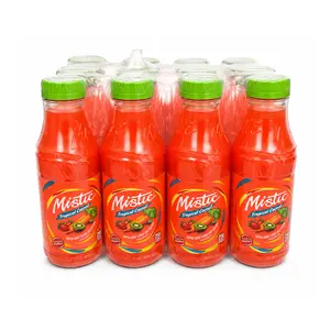 MISTIC TROPICAL CARROT 15.9OZ CASE OF 12