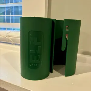 Product Review of Little Elf Gift Wrap Cutting Tool (2-Pack) - As Seen on Shark Tank - Easy and Safe Wrapping Paper Cutting Tool from ✨**✨