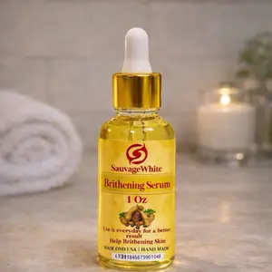Sauvage White serum