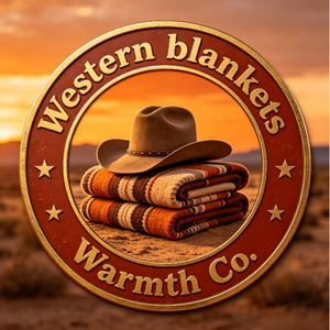 Western blankets Warmth Co