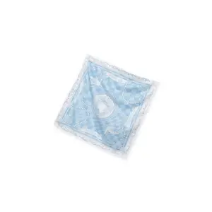 KM METANOIA SILK SQUARE