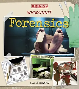 Forensics (Origins: Whodunnit)