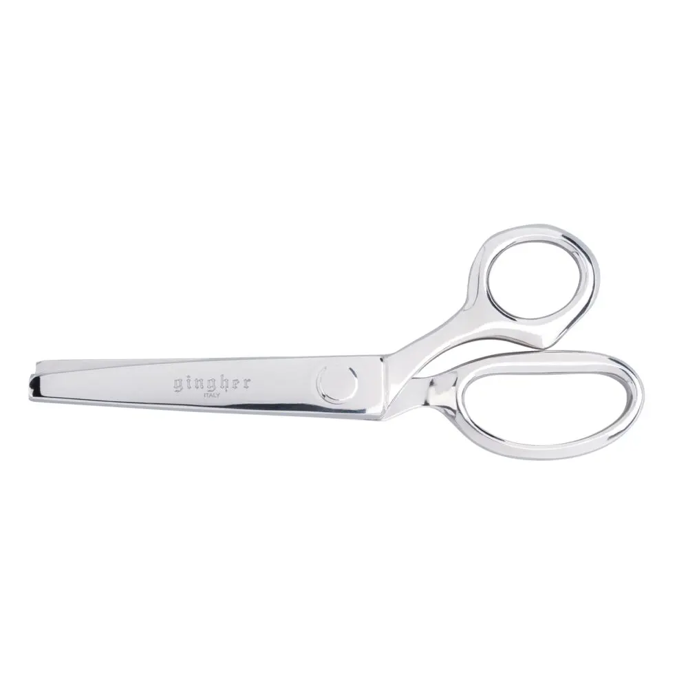 Gingher 7.5 Inch Pinking Shears Gingher 7.5 Inch Pinking Shears