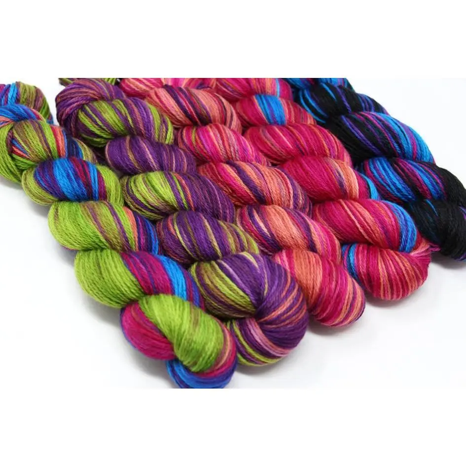 Artyarns - Fade Kits - Merino Cloud