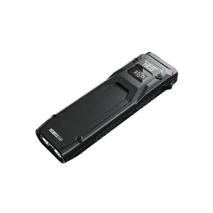 Nitecore EDC23 2500 Lumen USB-C Rechargeable Ultra-Slim EDC Flashlight