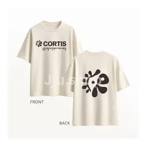 Ver2 CORTIS Fan K-Pop Tee | Streetwear Graphic Shirt | Unisex Casual Aesthetic T-Shirt for Kpop Fans Cortis shirt