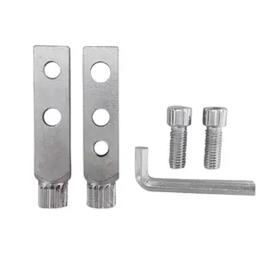 1 Sets Broken Wire Extractor Threading Tools Tap And Screw Remover Water-tap Angle Valve Repair Disassembly Bathroom Tool Wrench Hardware