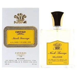 Creed Neroli Sauvage Millesime Spray 4 oz