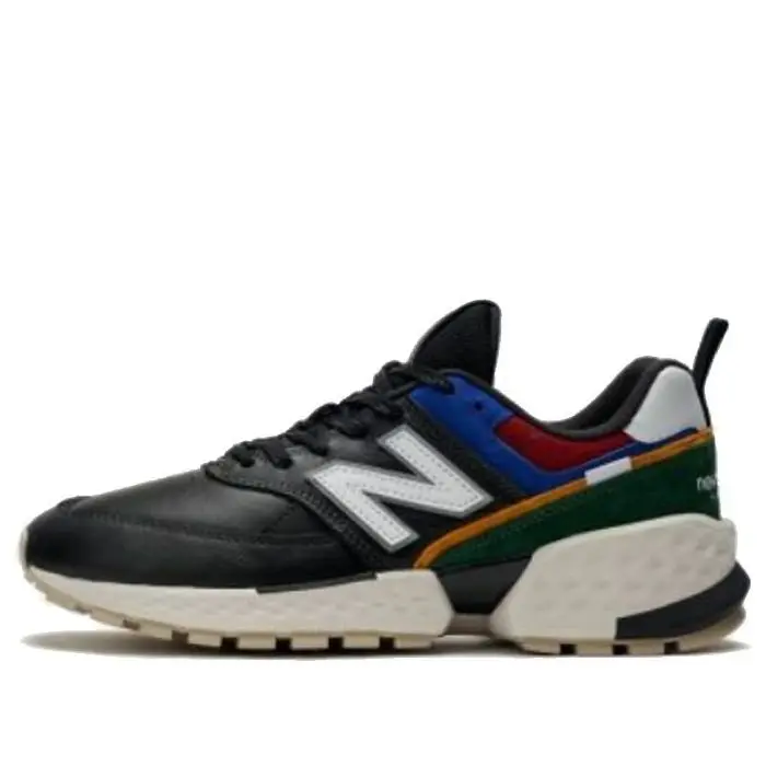 New Balance 547 Sport 'Black Dark Blue' MS574APB