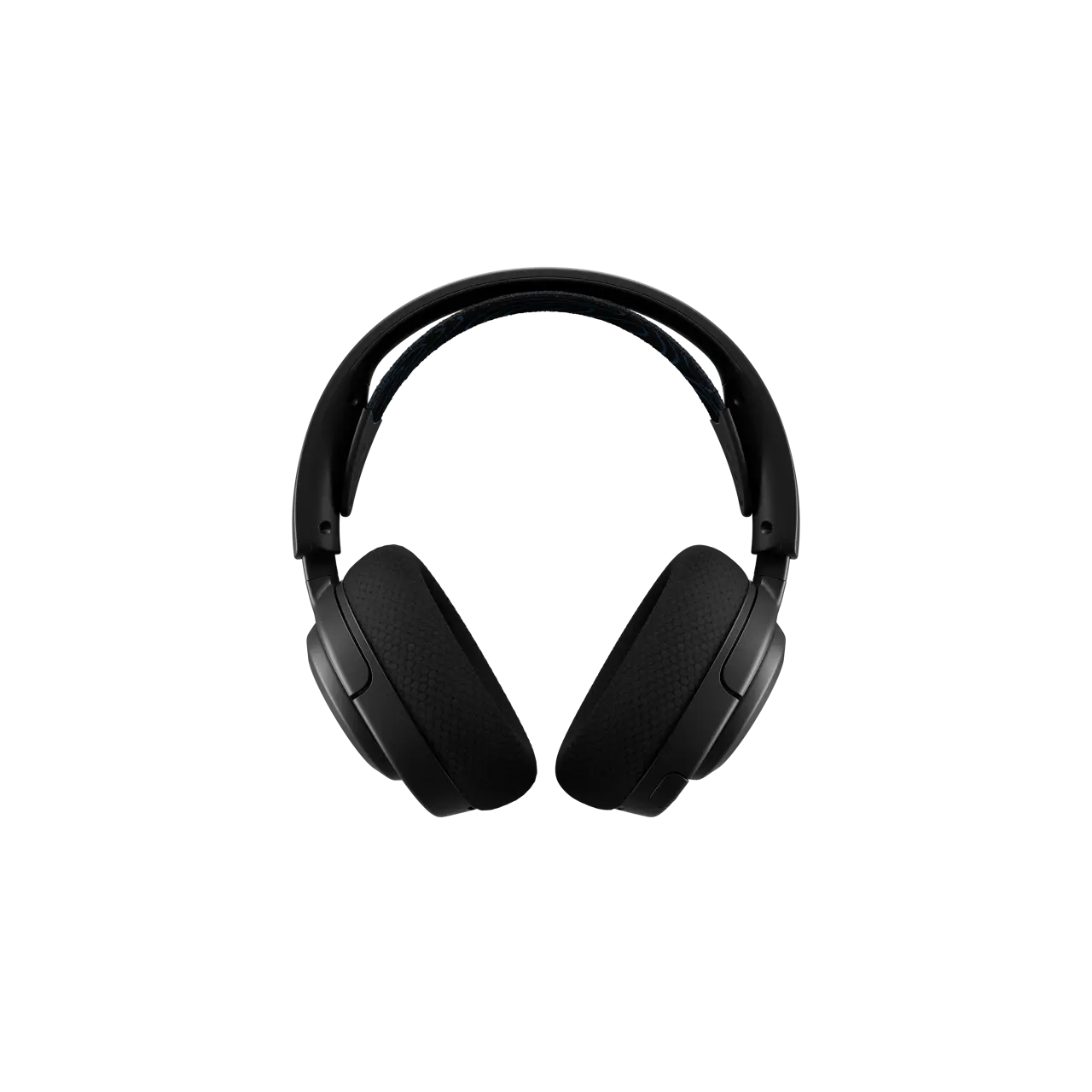 SteelSeries Arctis Nova 5P Wireless Gaming Headset for PS5, PS4 - Black