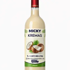 Micky kremas kokoye Micky kremas kokoye