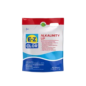 EZ-CLOR Alkalinity Up. 10 lb. Bag