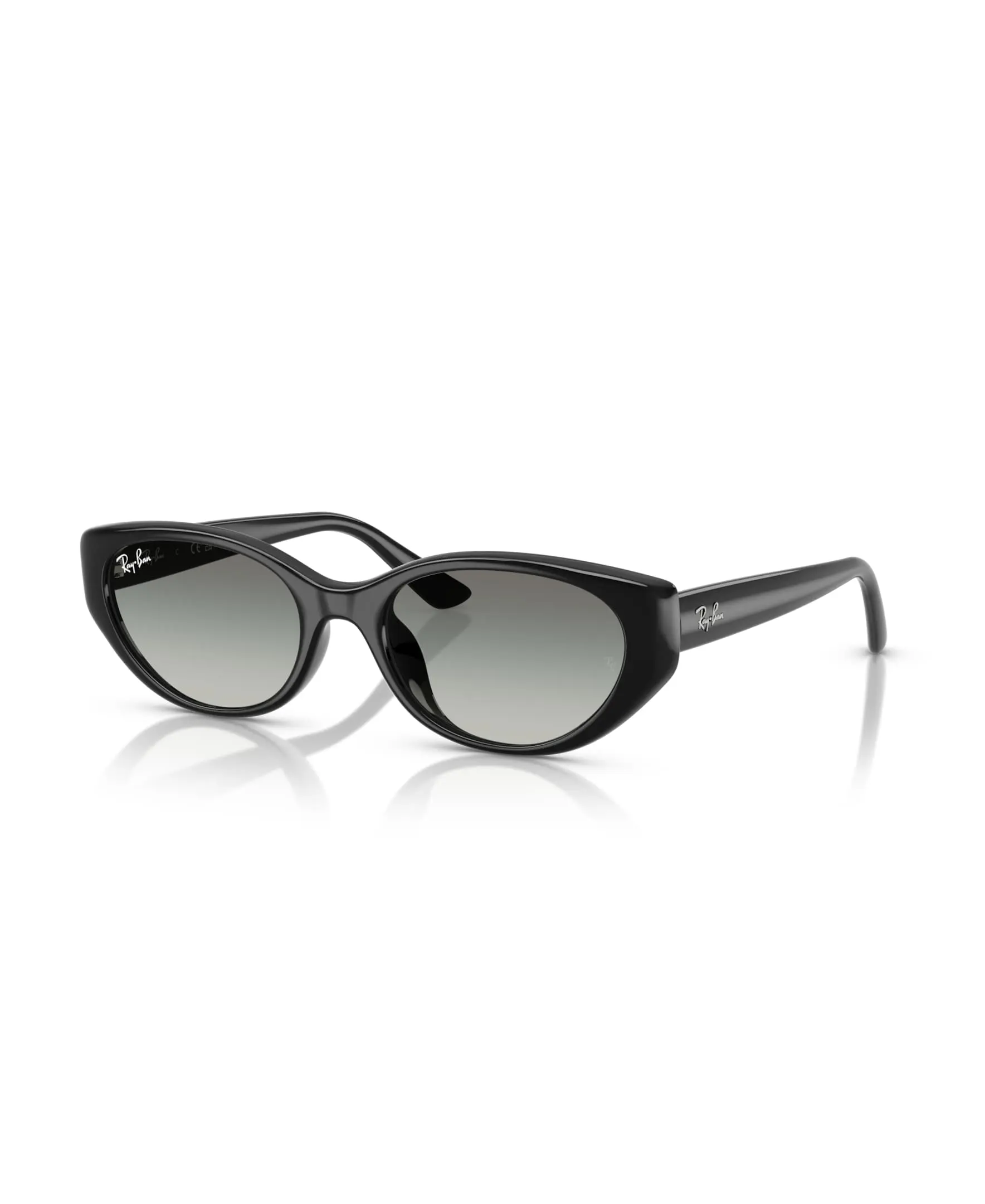 Ray-Ban RB4457D Bio-Based