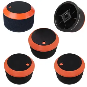 Kitchen Stove Control Knob, Universal Stove Control Knob, Durable Stove Knob Replacement for Whirlpool Gas Stove, Large Appliance Parts & Accessories