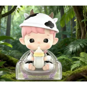 (joyce3045) POP MART HACIPUPU Hacipupu The Growth Diary