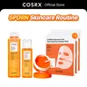 [COSRX Official] 5 PDRN Skin Renewal Routine l 5 PDRN Toner + 5 PDRN Serum + 5 PDRN Eye Patch + 5 PDRN Hydrogel Mask (3ea) l hydrate • repair • plump • glow