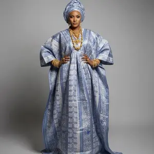 African cultural party elegant dress  Womenswear