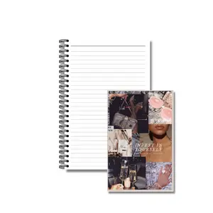 Hustle Notebook