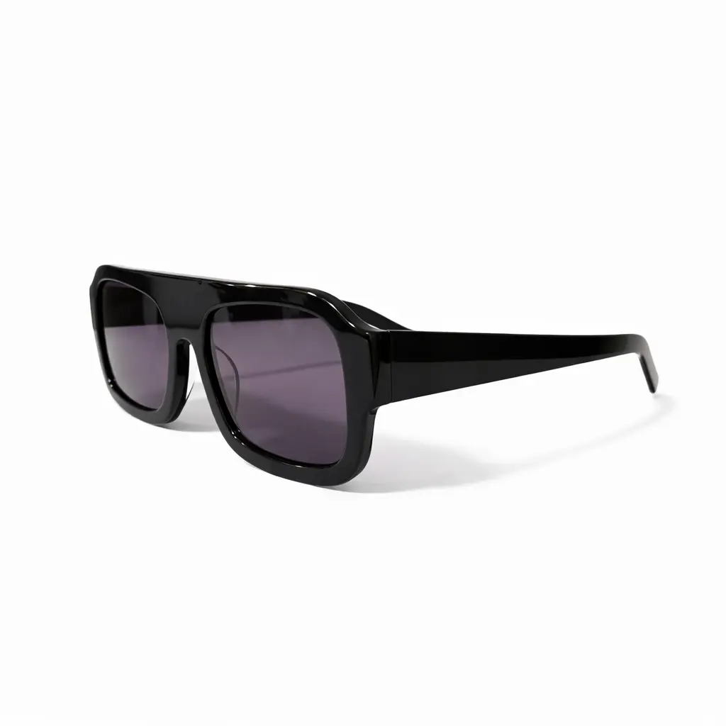 Canvas-Black