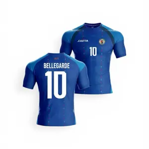 Haitian Jersey Bellegarde #10 Pick your color!