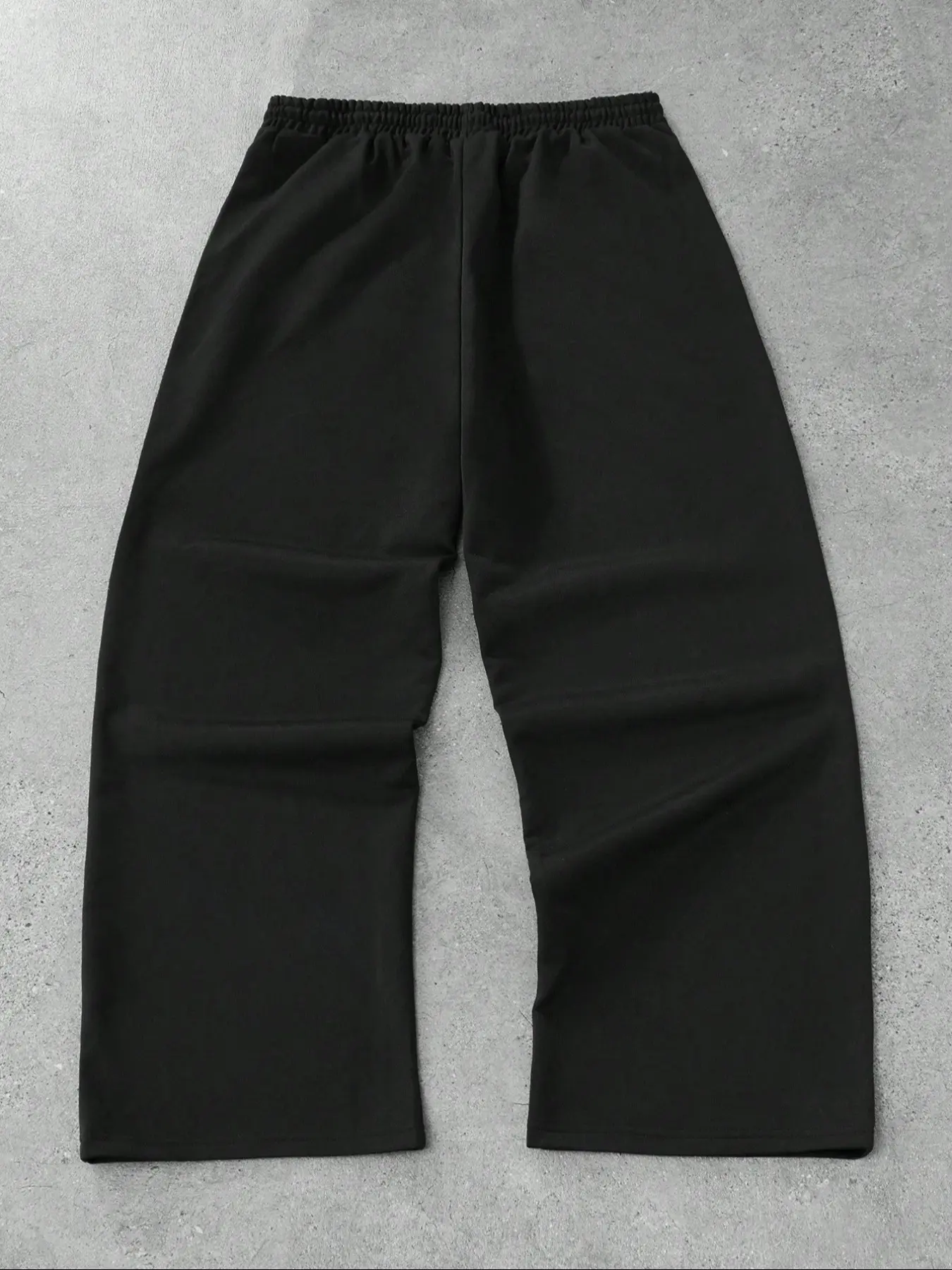 Gold's Gym Series Printed Sports Pants, Comfortable Fabric, Skin