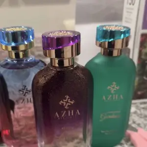 The Sweet Sophistication Trio for Her