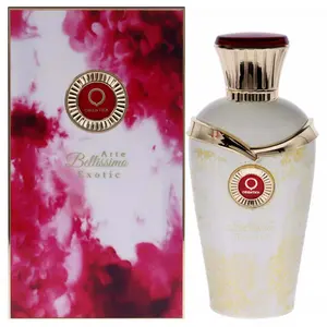 Arte Bellissimo Exotic by Orientica perfume for women EDP 2.5 oz New in Box Arte Bellissimo Exotic by Orientica perfume for women EDP 2.5 oz New in Box
