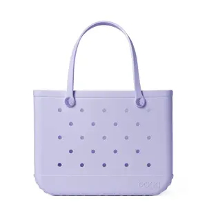 Bogg Bag Original Bogg Tote Bag - Salt Water Taffy