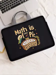 Cheetah Print Notebook Bag, Soft Laptop Sleeve, Tablet Case, Zipper Storage Pouch, Casual Style, All Seasons, No Ca Prop 65